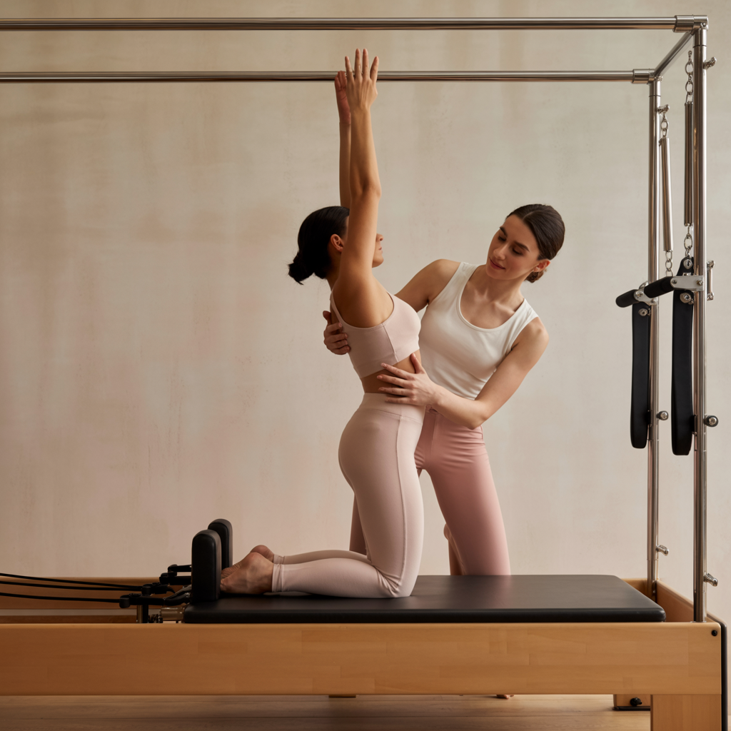 Lezioni personalizzate